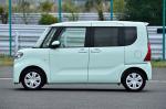 Daihatsu Tanto 2019 года